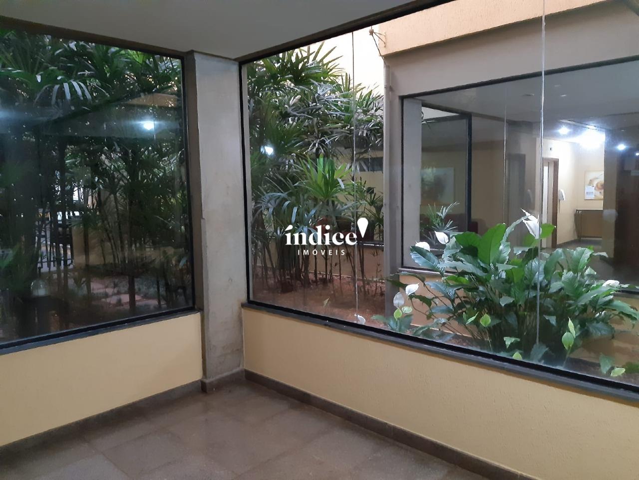 Apartamento para à venda no Jardim Paulistano na cidade de Ribeirão Preto: