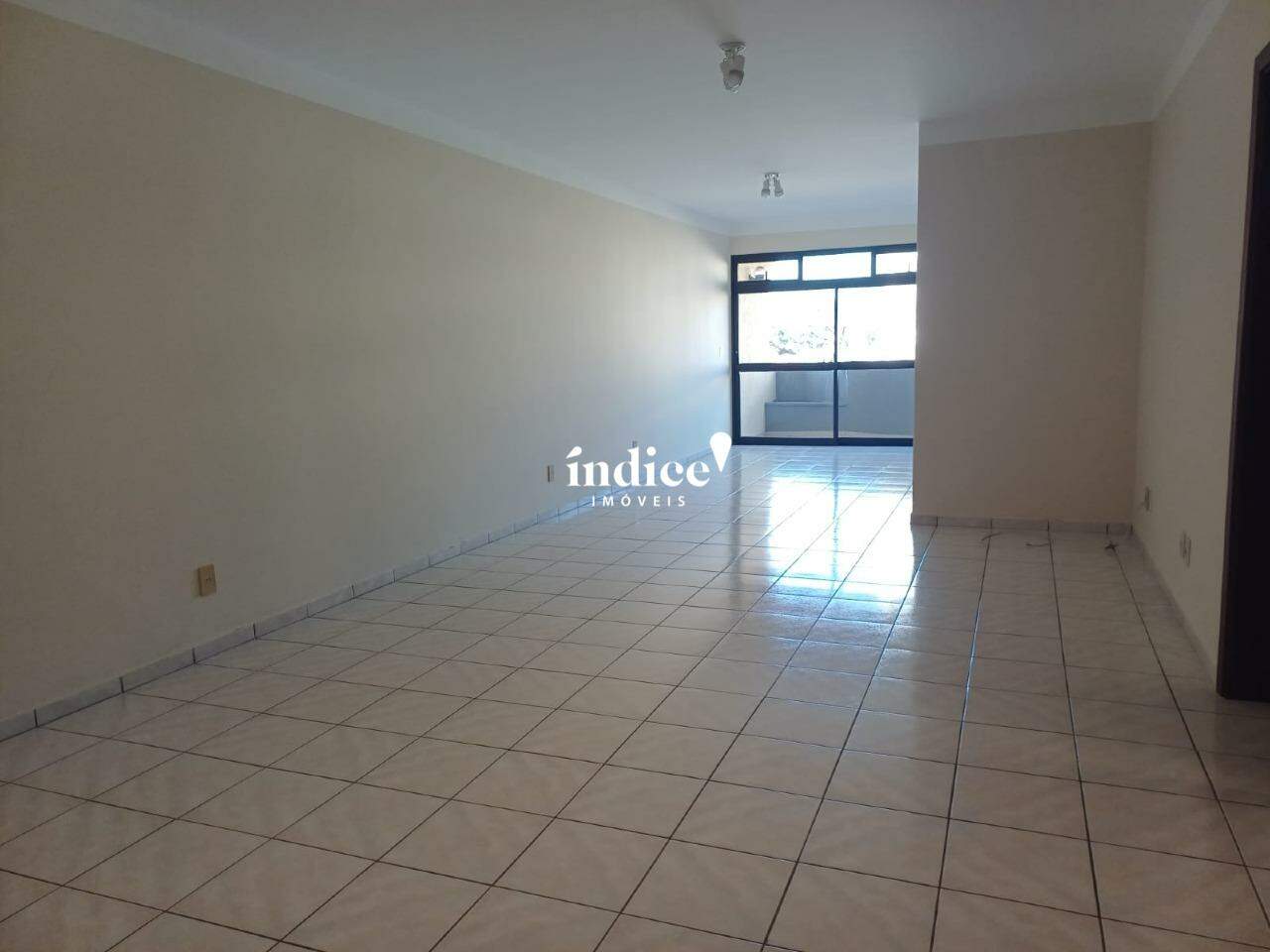 Apartamento para à venda no Jardim Paulistano na cidade de Ribeirão Preto: