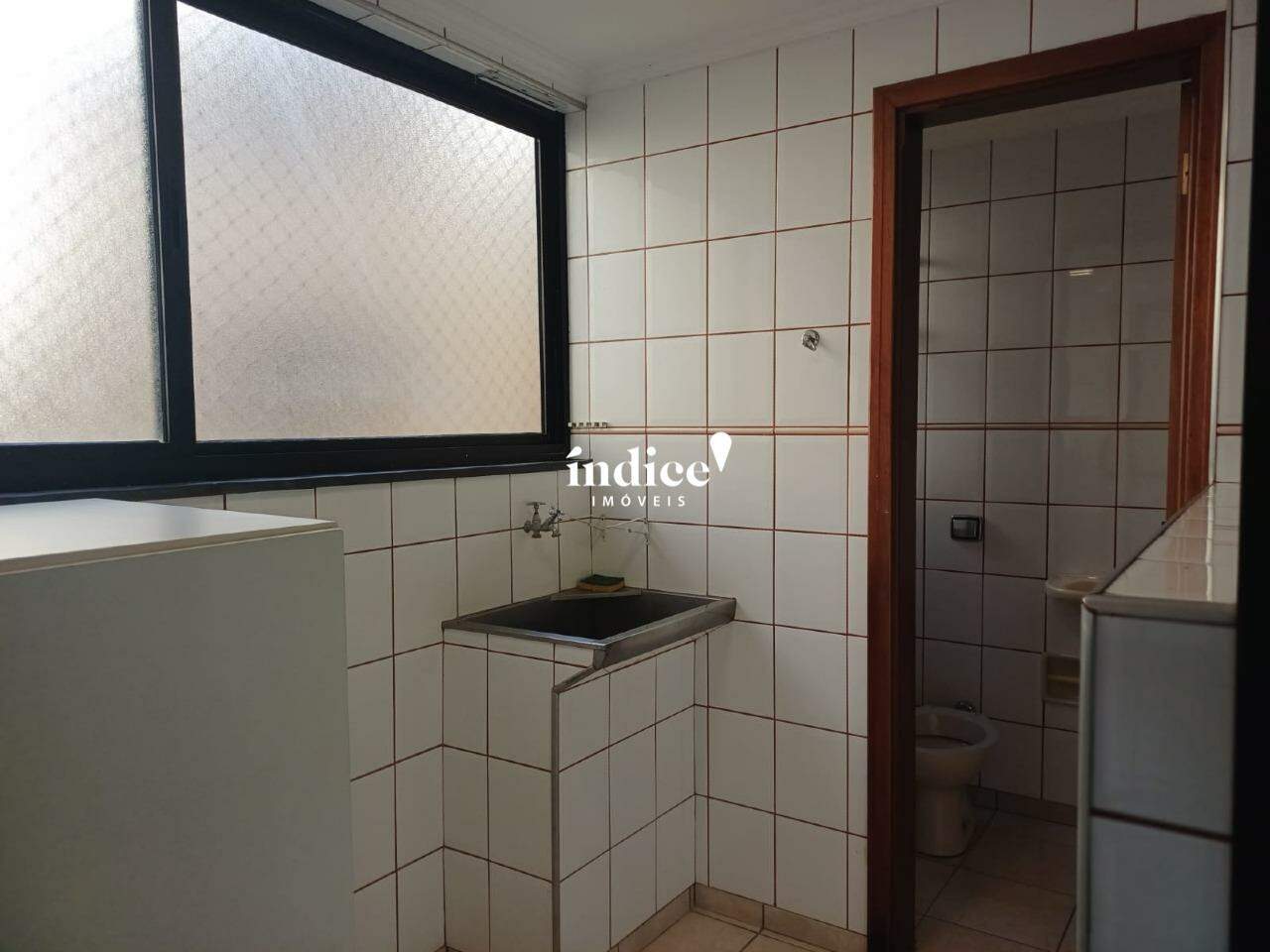 Apartamento para à venda no Jardim Paulistano na cidade de Ribeirão Preto: