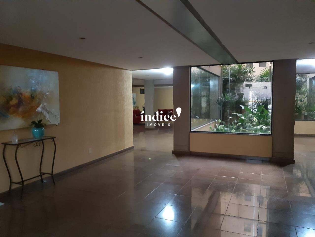 Apartamento para à venda no Jardim Paulistano na cidade de Ribeirão Preto: