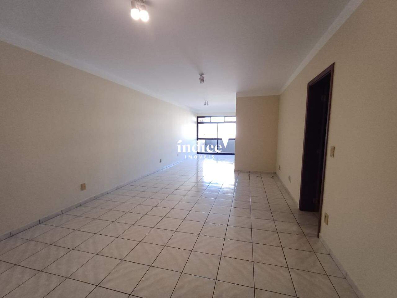 Apartamento para à venda no Jardim Paulistano na cidade de Ribeirão Preto: 