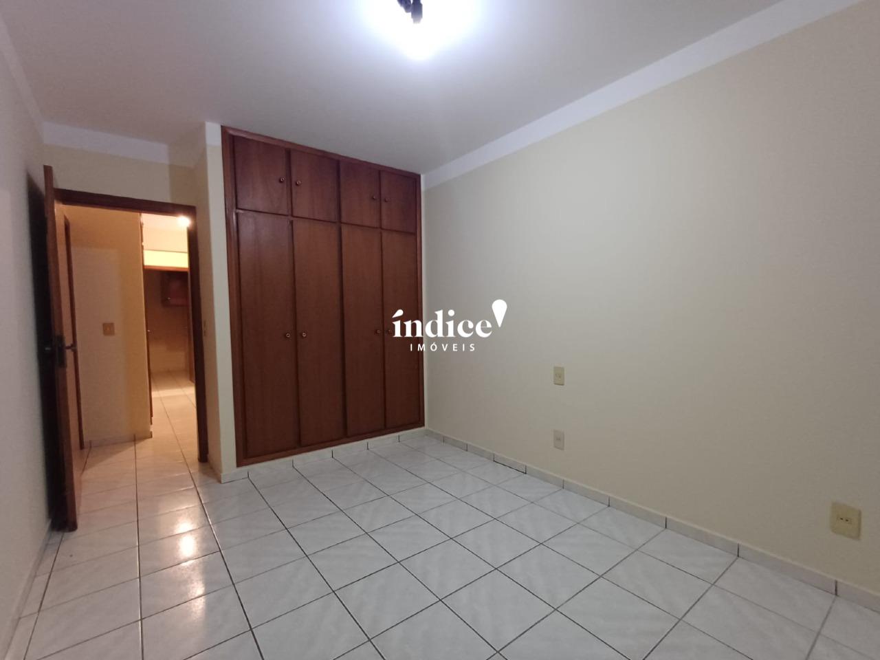Apartamento para à venda no Jardim Paulistano na cidade de Ribeirão Preto: