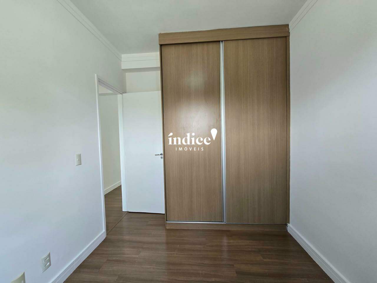 Apartamento para para aluguel no Jardim São José na cidade de Ribeirão Preto: 