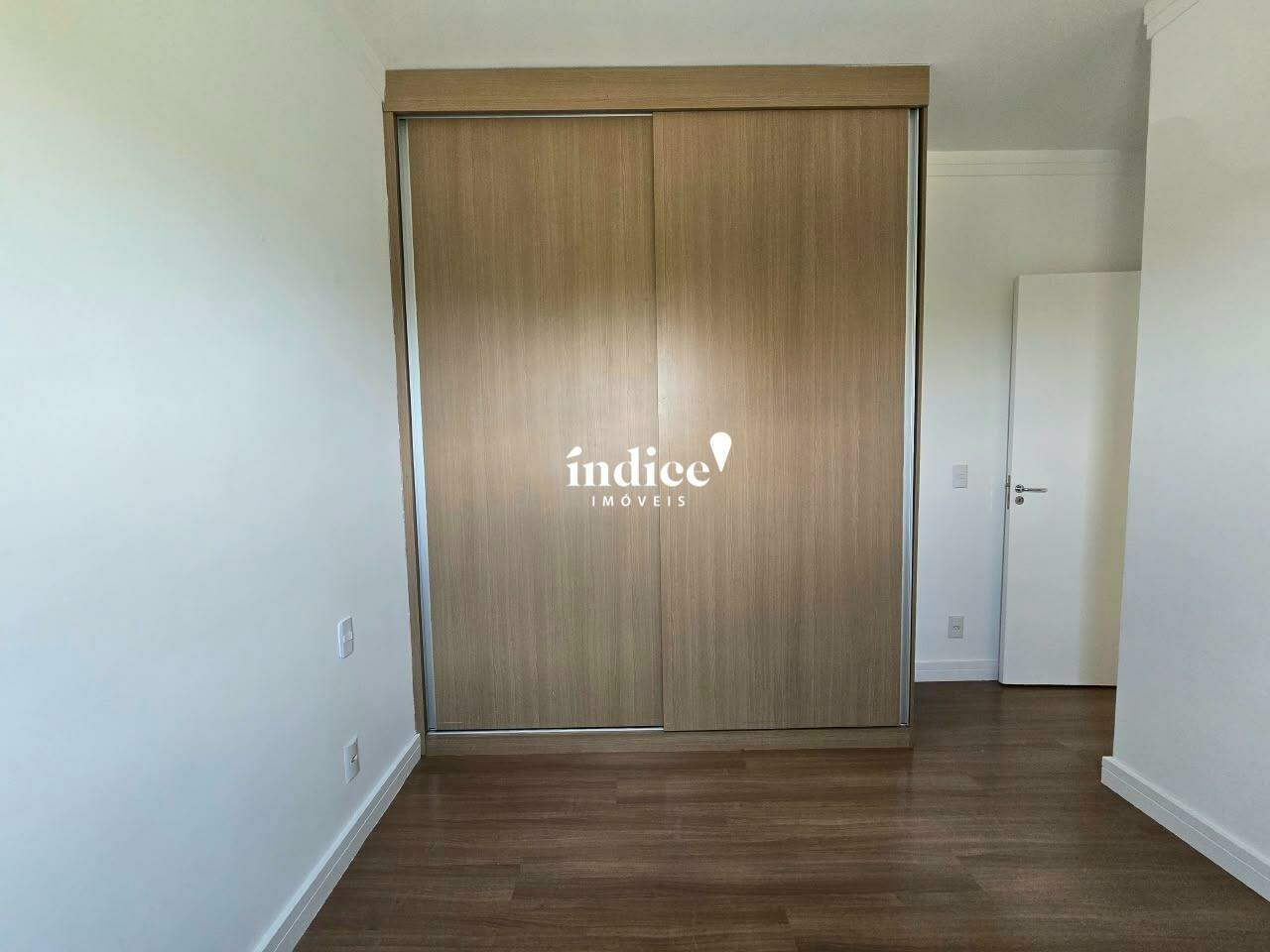 Apartamento para para aluguel no Jardim São José na cidade de Ribeirão Preto: 