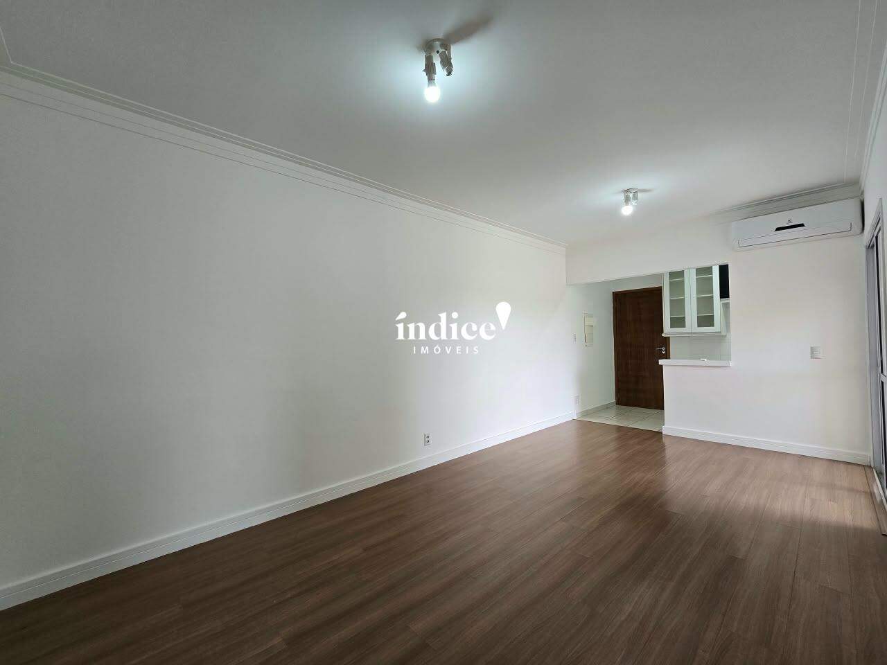 Apartamento para para aluguel no Jardim São José na cidade de Ribeirão Preto: 