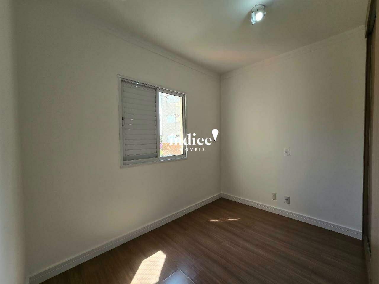 Apartamento para para aluguel no Jardim São José na cidade de Ribeirão Preto: 