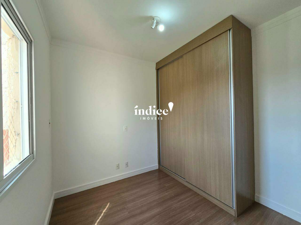 Apartamento para para aluguel no Jardim São José na cidade de Ribeirão Preto: 