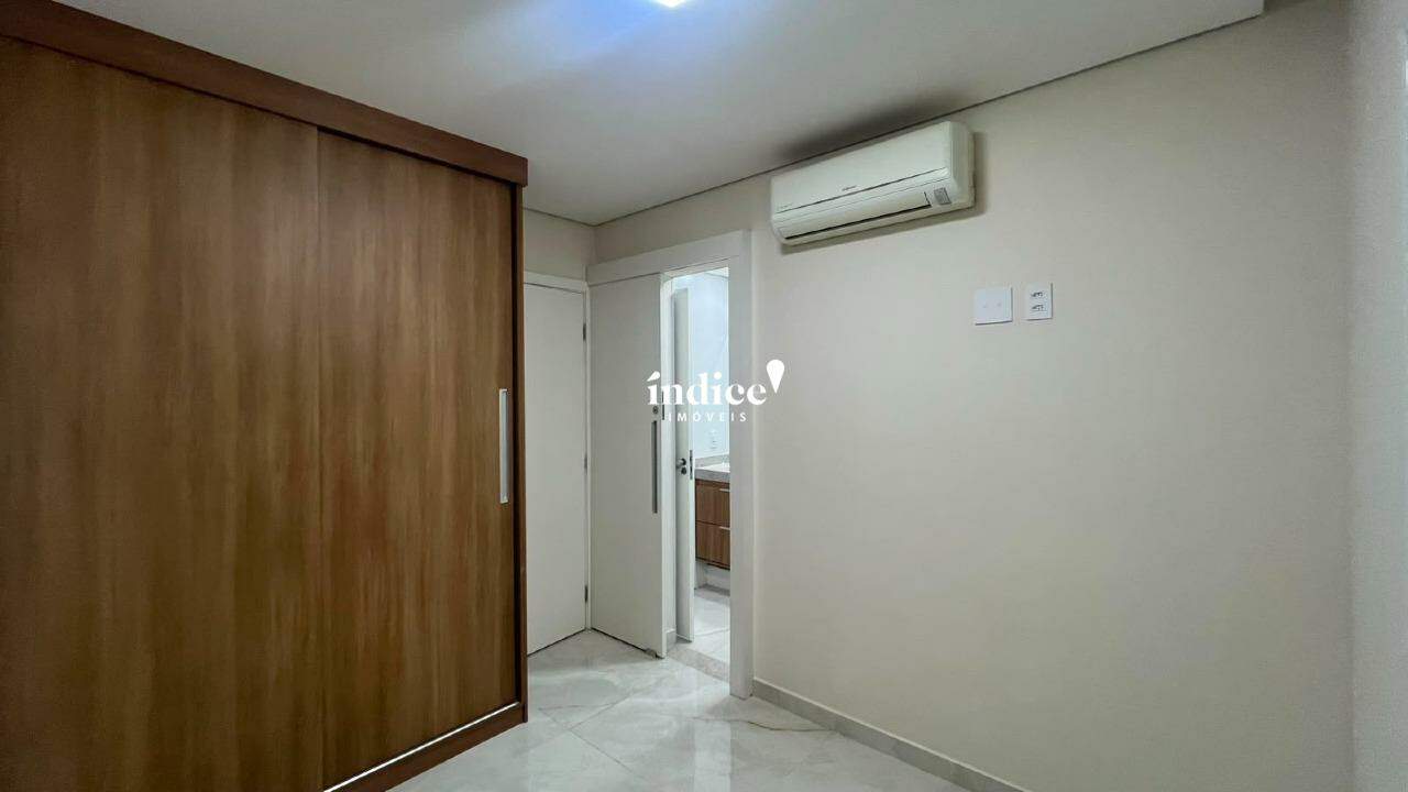 Apartamento para para aluguel no Nova Aliança na cidade de Ribeirão Preto: 