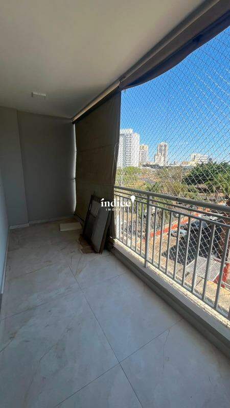 Apartamento para para aluguel no Nova Aliança na cidade de Ribeirão Preto: 