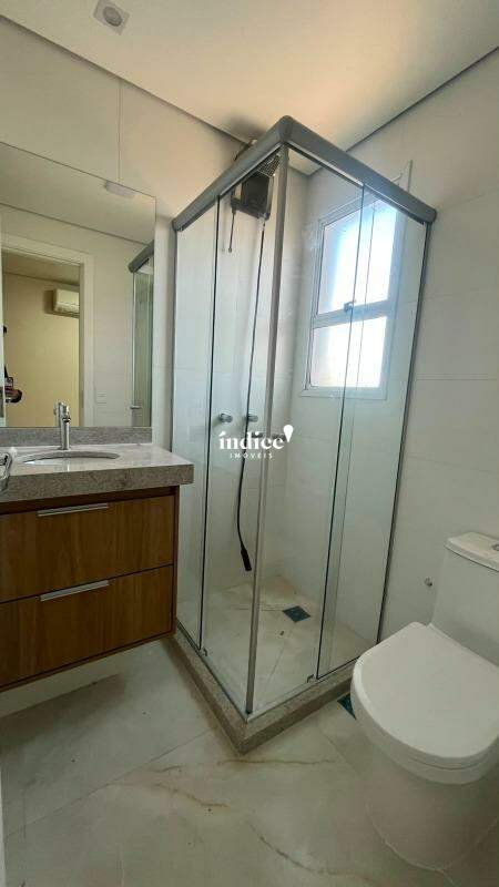 Apartamento para para aluguel no Nova Aliança na cidade de Ribeirão Preto: 