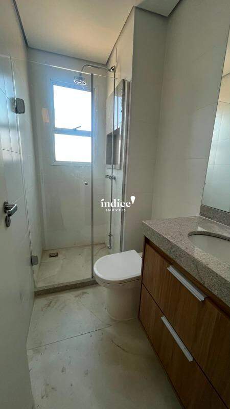 Apartamento para para aluguel no Nova Aliança na cidade de Ribeirão Preto: 