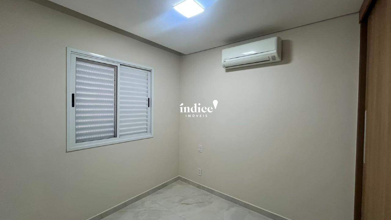 Apartamento para para aluguel no Nova Aliança na cidade de Ribeirão Preto: 