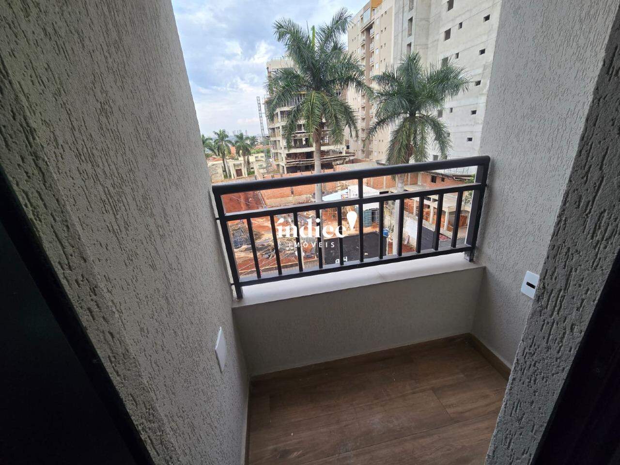 Apartamento para à venda no Ribeirânia na cidade de Ribeirão Preto: 