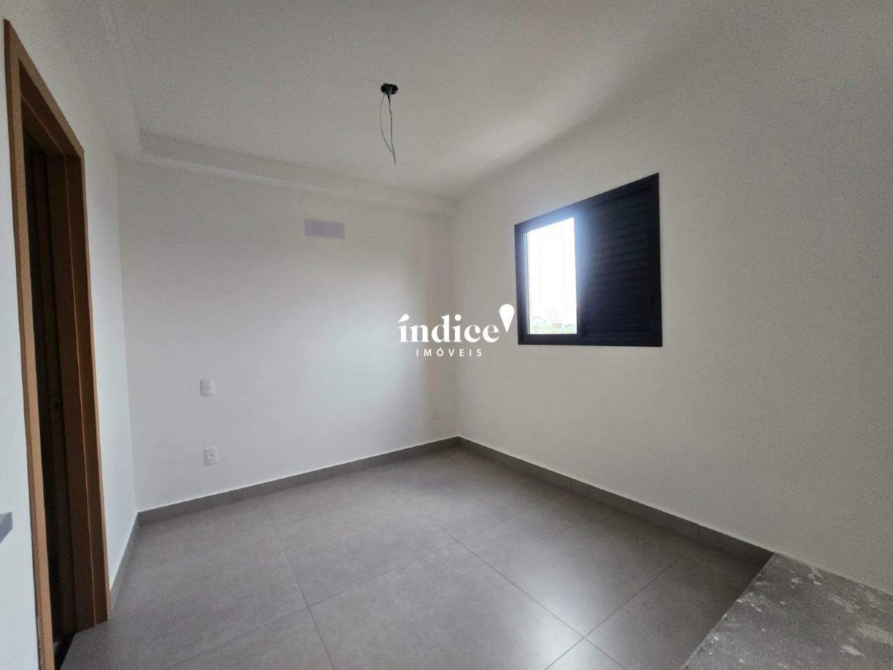 Apartamento para à venda no Ribeirânia na cidade de Ribeirão Preto: 