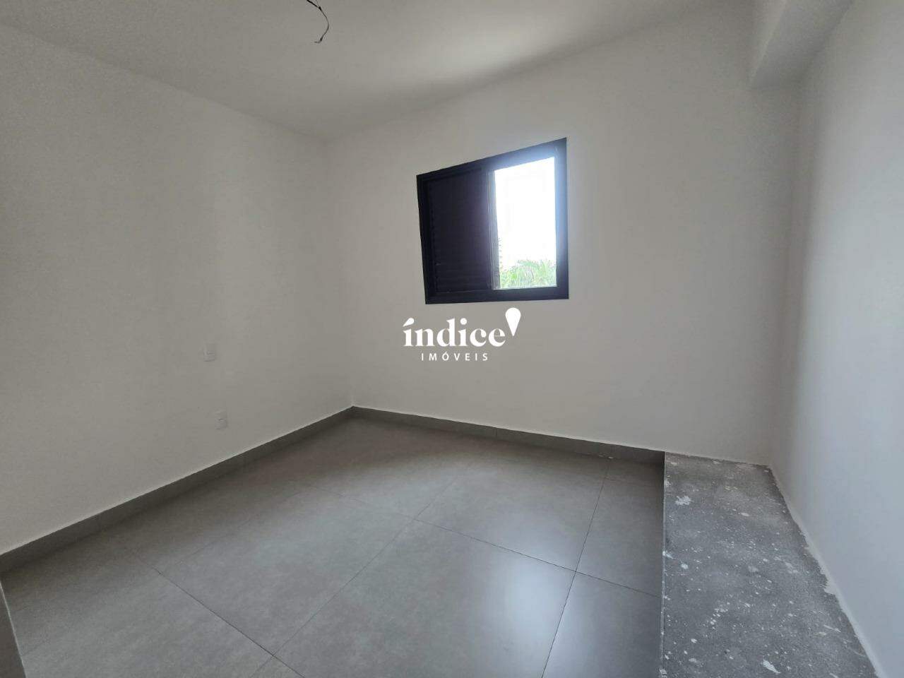 Apartamento para à venda no Ribeirânia na cidade de Ribeirão Preto: 
