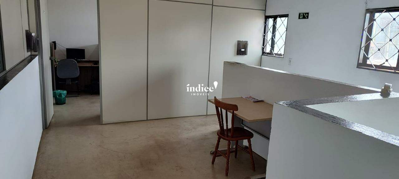 Salão Comercial para à venda no Residencial Flórida na cidade de Ribeirão Preto: