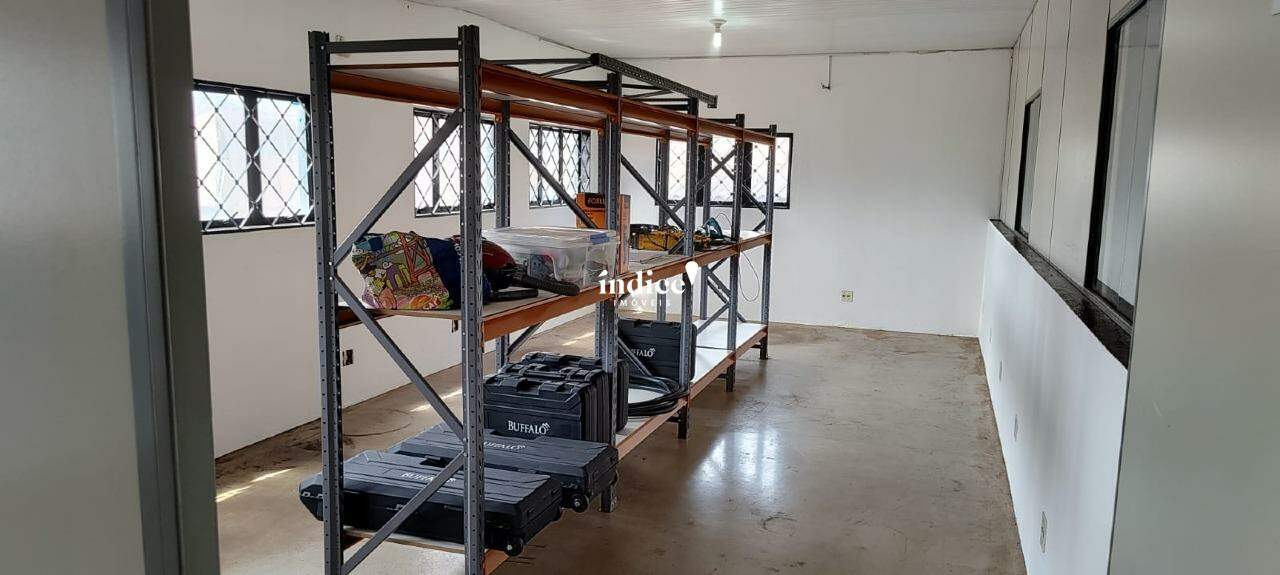 Salão Comercial para à venda no Residencial Flórida na cidade de Ribeirão Preto: