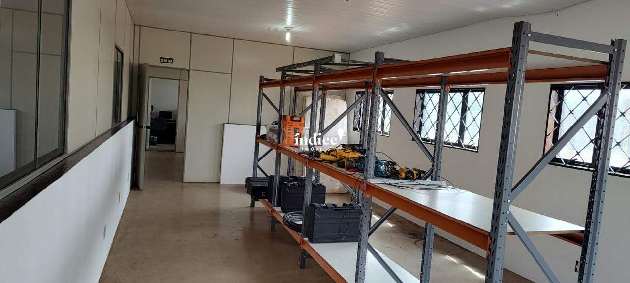 Salão Comercial para à venda no Residencial Flórida na cidade de Ribeirão Preto: 