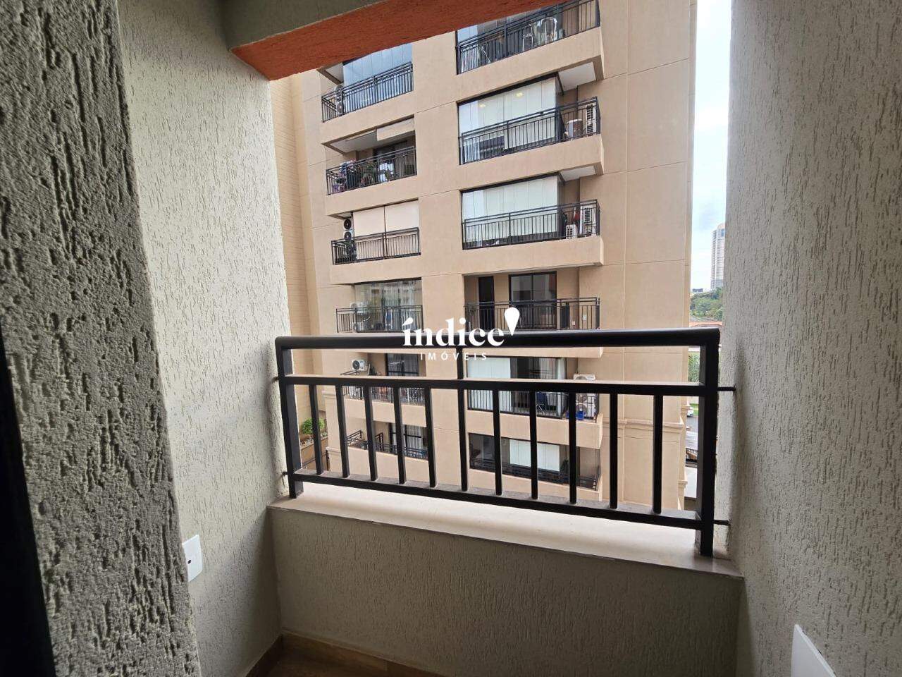 Apartamento para para aluguel no Ribeirânia na cidade de Ribeirão Preto: 