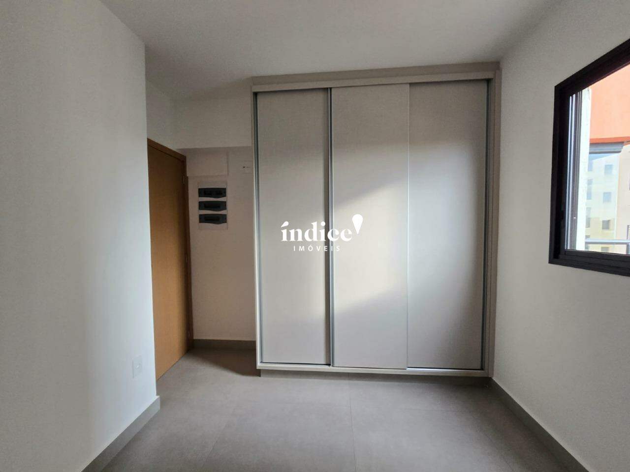 Apartamento para para aluguel no Ribeirânia na cidade de Ribeirão Preto: 
