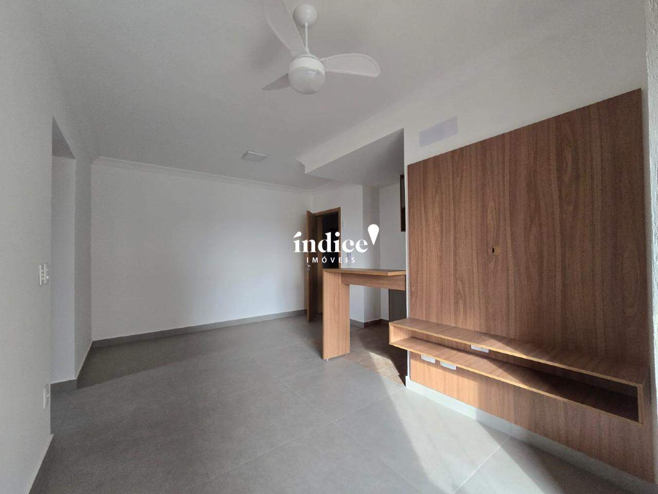 Apartamento para para aluguel no Ribeirânia na cidade de Ribeirão Preto: 