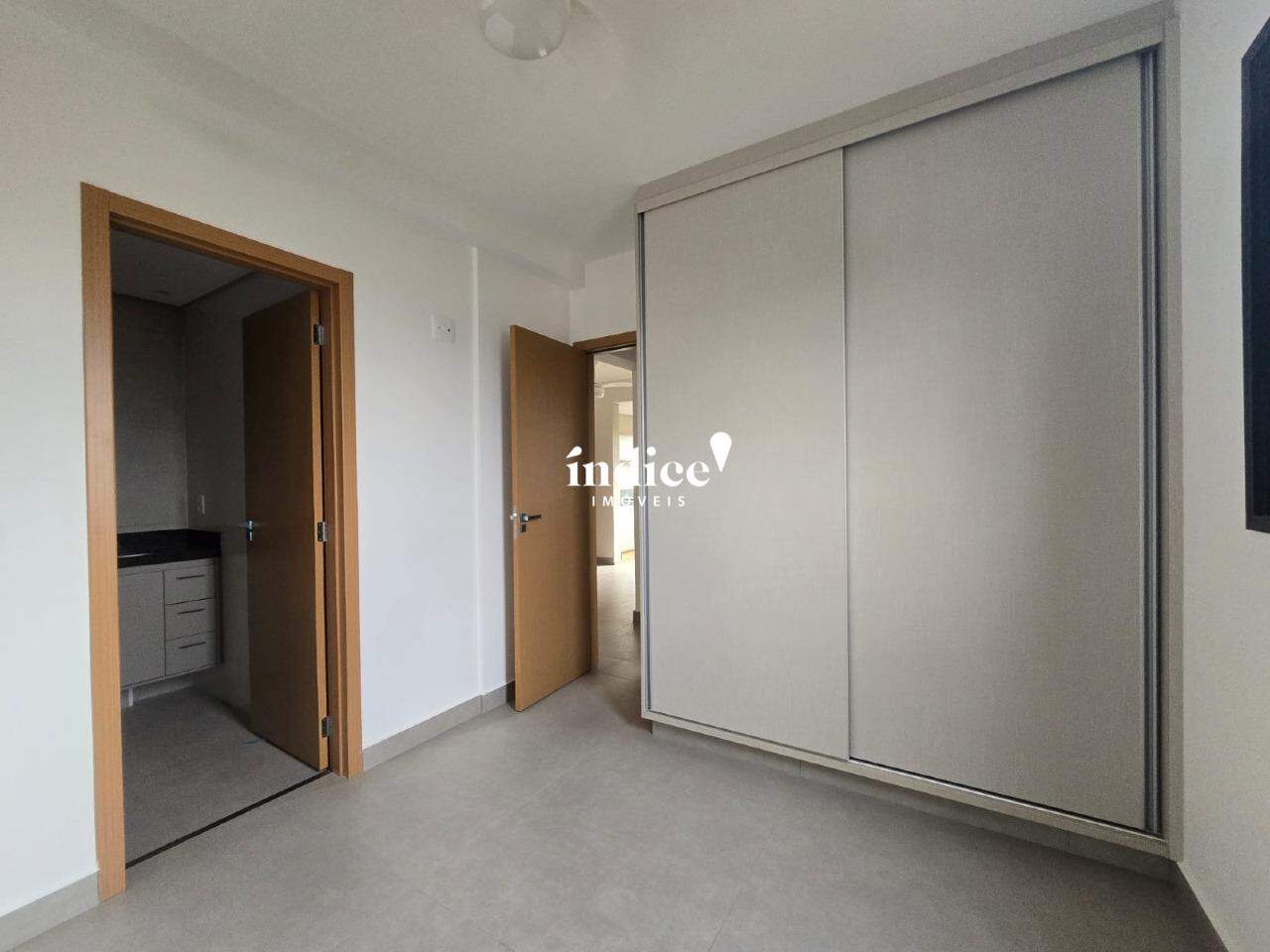 Apartamento para para aluguel no Ribeirânia na cidade de Ribeirão Preto: 