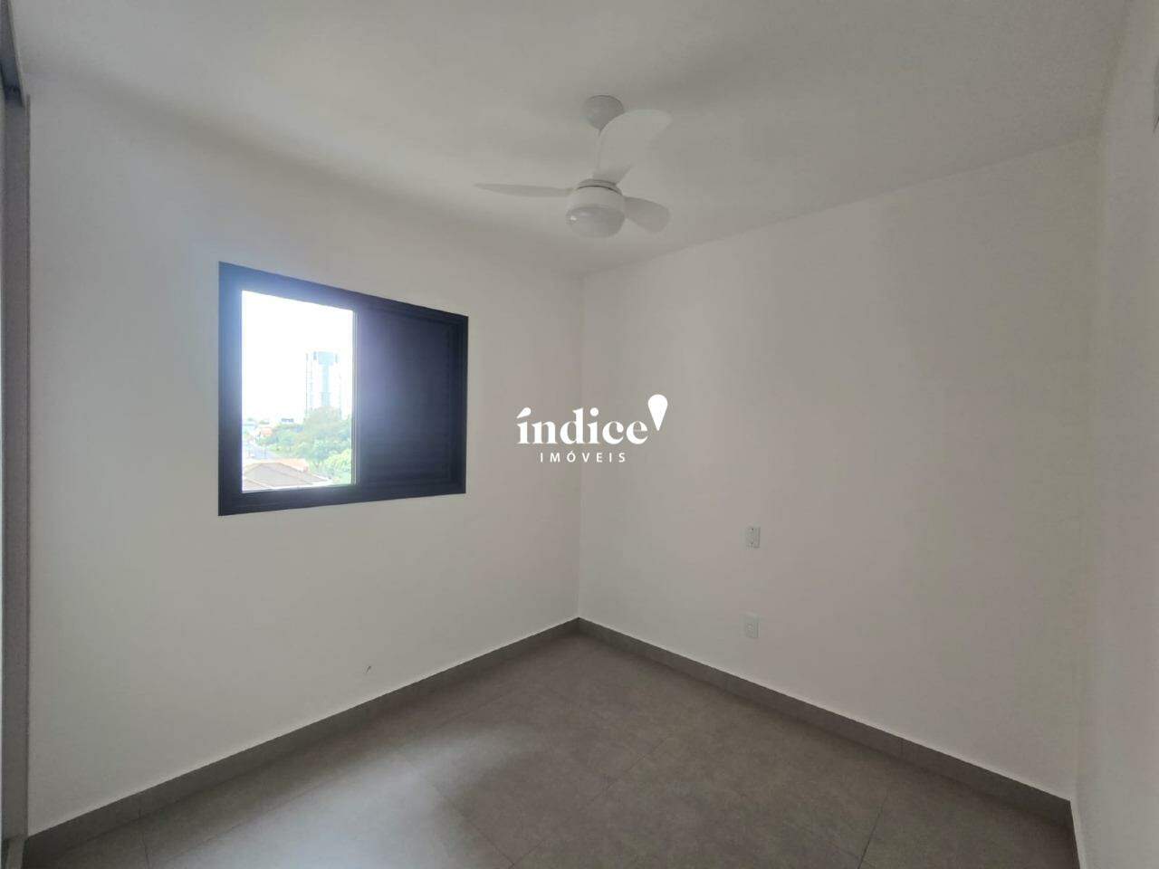 Apartamento para para aluguel no Ribeirânia na cidade de Ribeirão Preto: 
