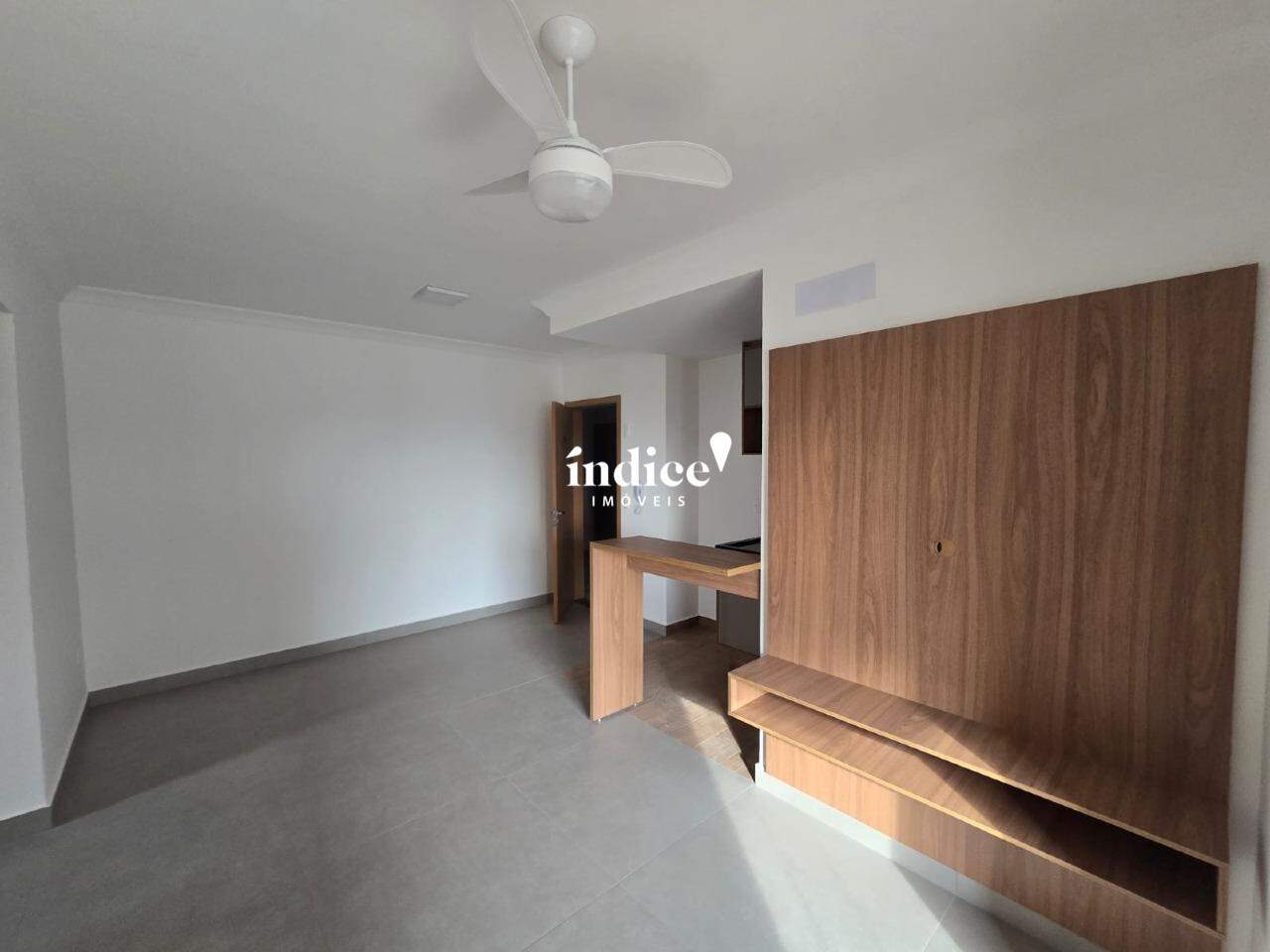 Apartamento para para aluguel no Ribeirânia na cidade de Ribeirão Preto: 