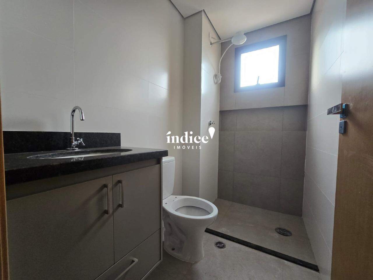 Apartamento para para aluguel no Ribeirânia na cidade de Ribeirão Preto: 