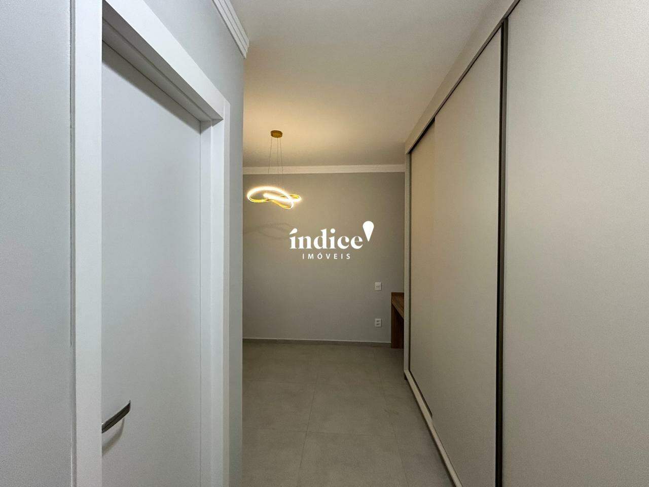 Apartamento para para aluguel no Jardim Botânico na cidade de Ribeirão Preto: 