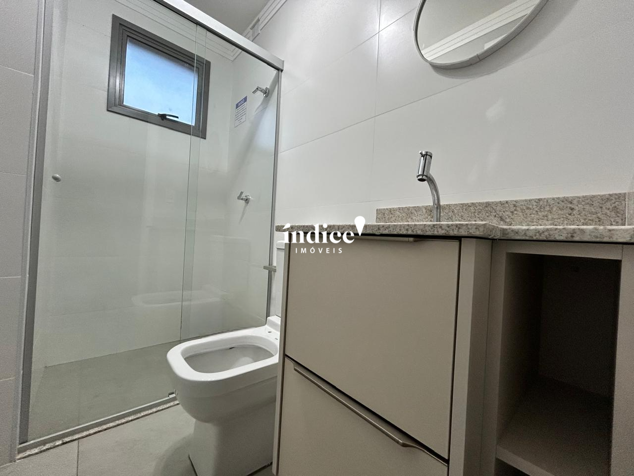 Apartamento para para aluguel no Jardim Botânico na cidade de Ribeirão Preto: 