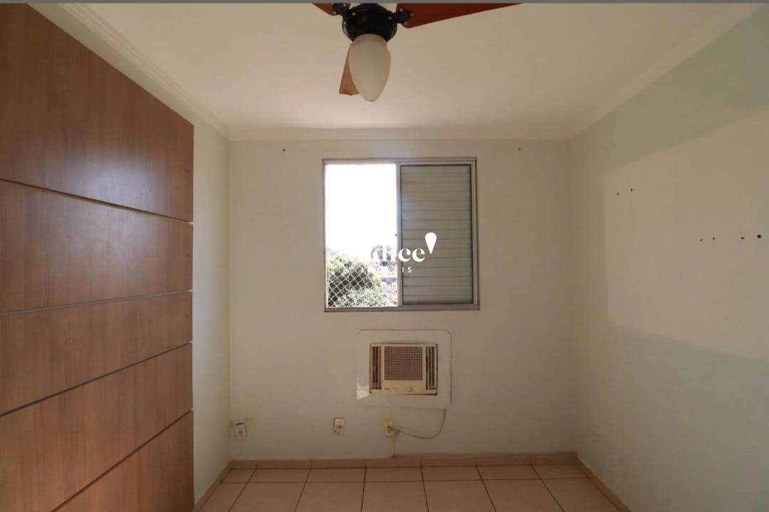 Apartamento para à venda no Jardim Paulistano na cidade de Ribeirão Preto: 