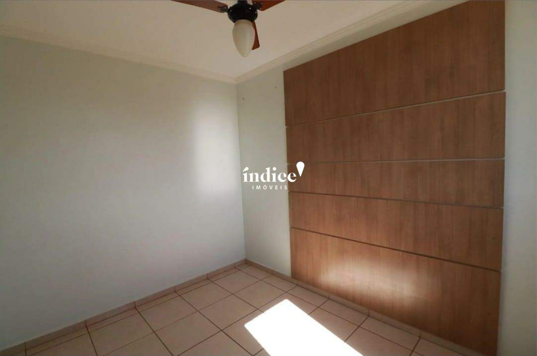 Apartamento para para aluguel no Jardim Paulistano na cidade de Ribeirão Preto: