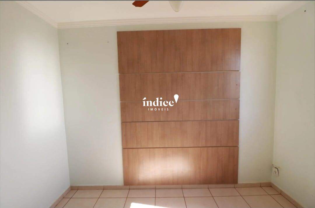 Apartamento para para aluguel no Jardim Paulistano na cidade de Ribeirão Preto: