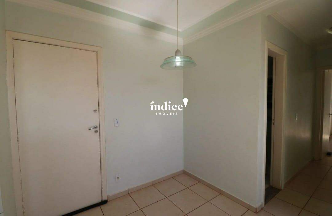 Apartamento para para aluguel no Jardim Paulistano na cidade de Ribeirão Preto: