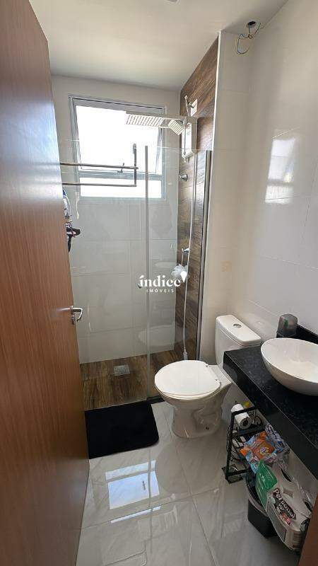 Apartamento para para aluguel no Reserva São José na cidade de Ribeirão Preto: 