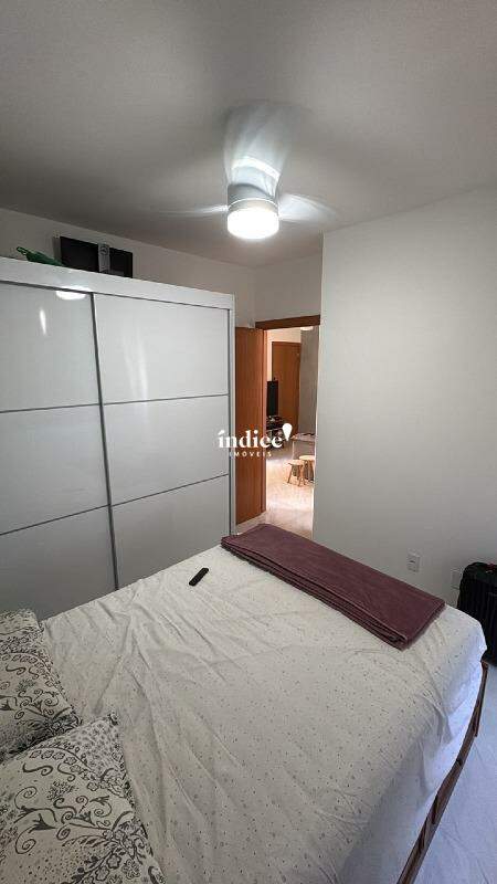 Apartamento para para aluguel no Reserva São José na cidade de Ribeirão Preto: 