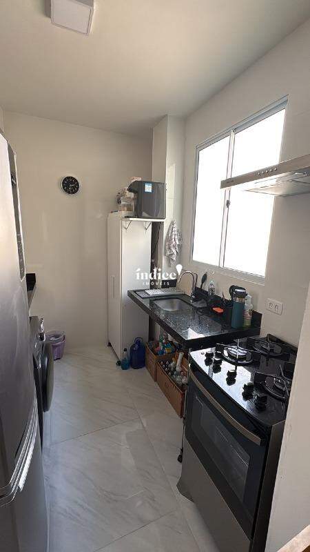 Apartamento para para aluguel no Reserva São José na cidade de Ribeirão Preto: 