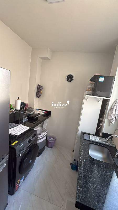Apartamento para para aluguel no Reserva São José na cidade de Ribeirão Preto: 