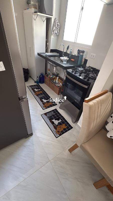 Apartamento para para aluguel no Reserva São José na cidade de Ribeirão Preto: 