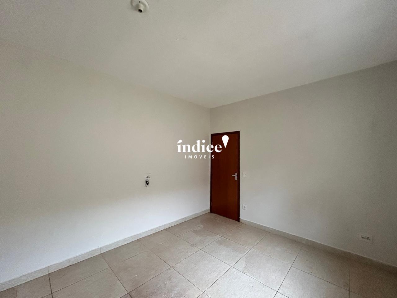 Casas para para aluguel no Ipiranga na cidade de Ribeirão Preto: 
