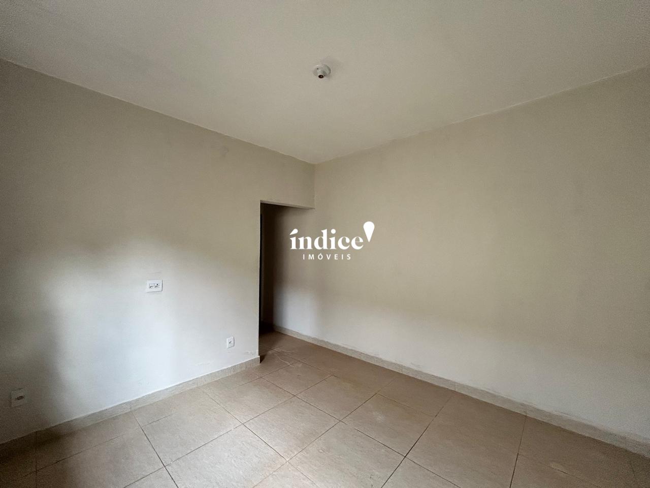 Casas para para aluguel no Ipiranga na cidade de Ribeirão Preto: 