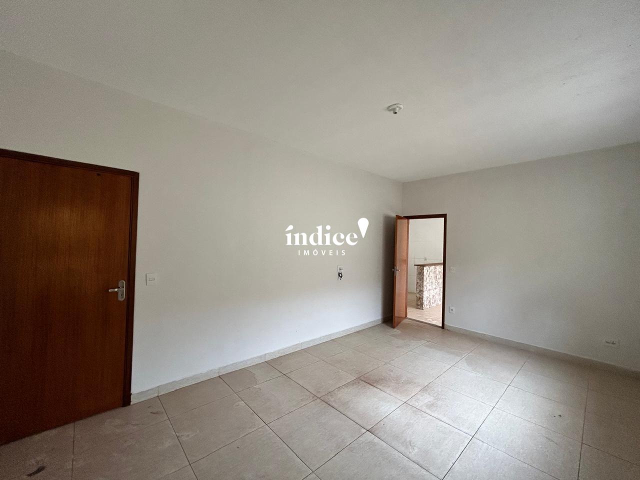 Casas para para aluguel no Ipiranga na cidade de Ribeirão Preto: 