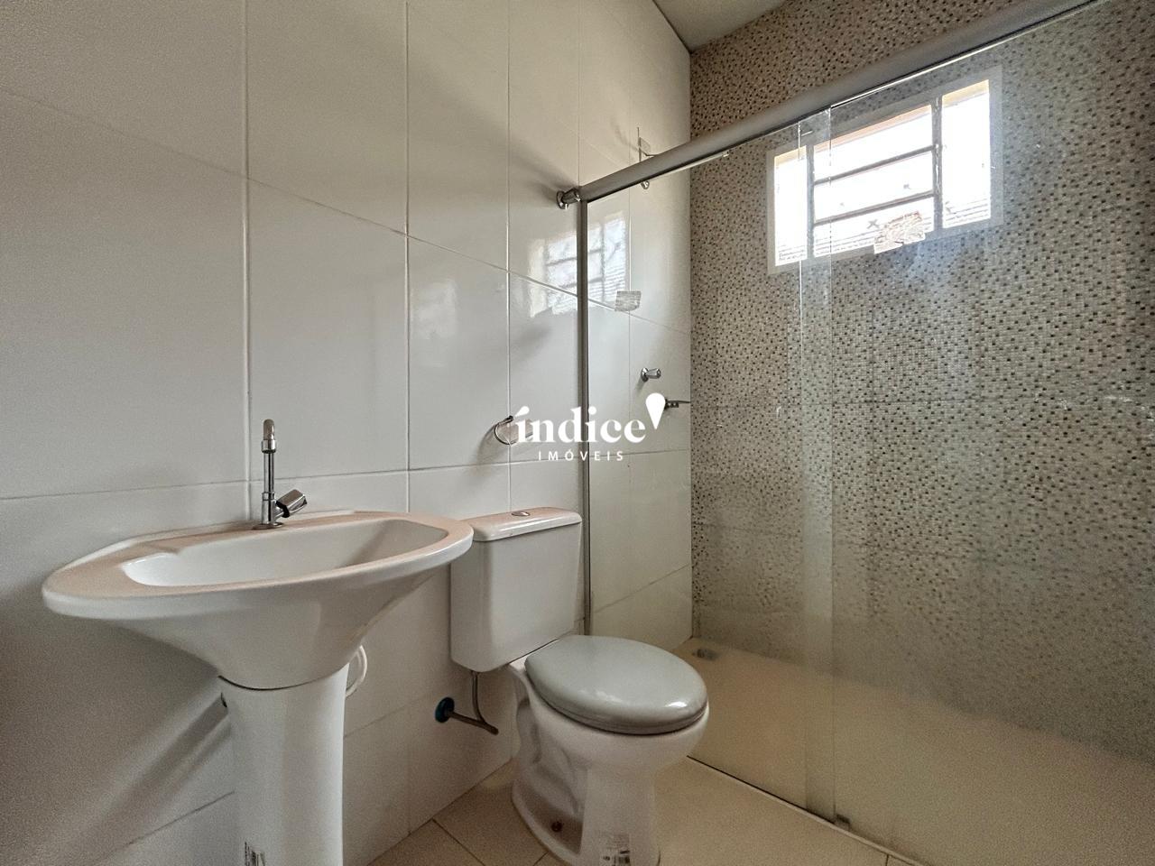 Casas para para aluguel no Ipiranga na cidade de Ribeirão Preto: 