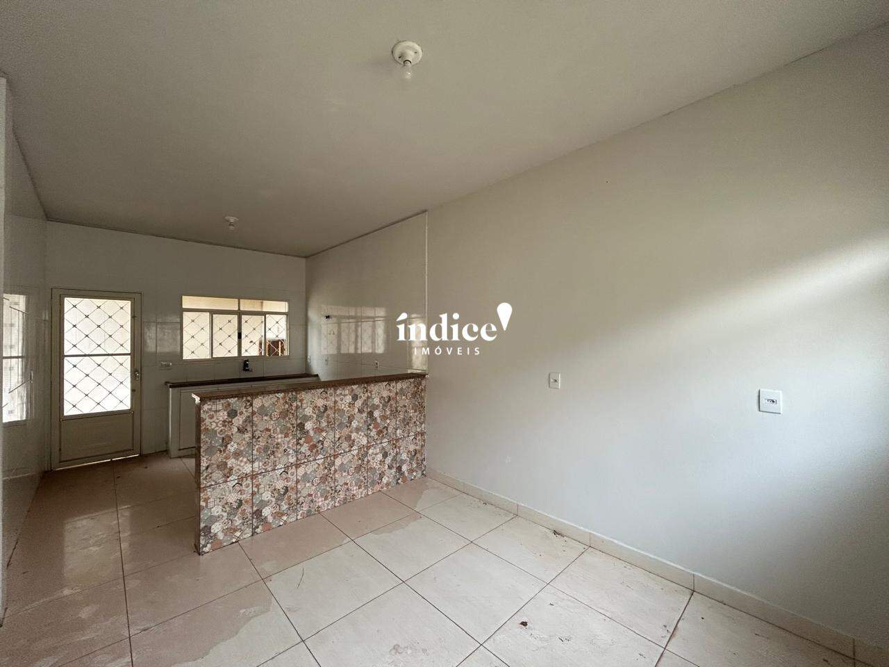 Casas para para aluguel no Ipiranga na cidade de Ribeirão Preto: 