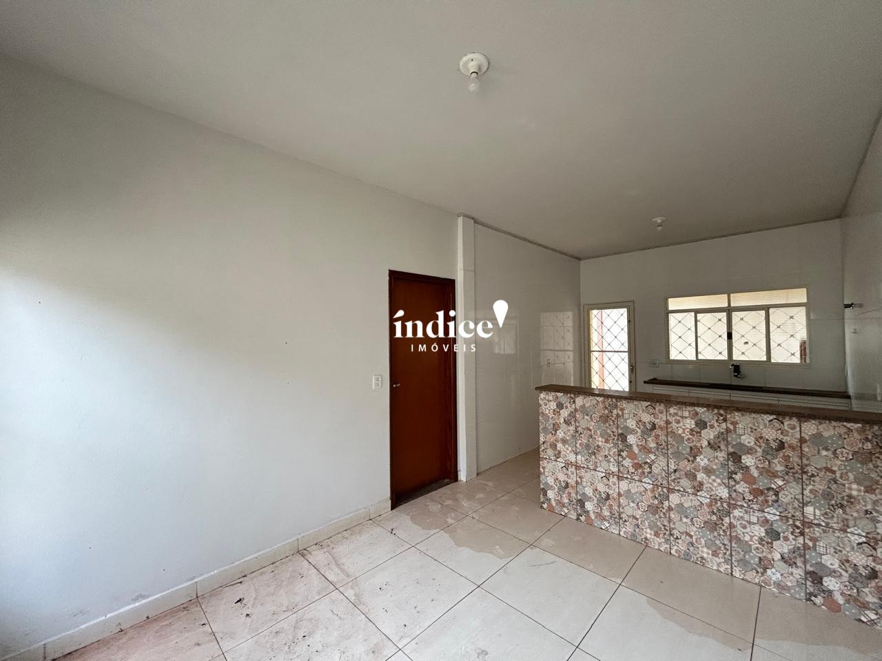 Casas para para aluguel no Ipiranga na cidade de Ribeirão Preto: 
