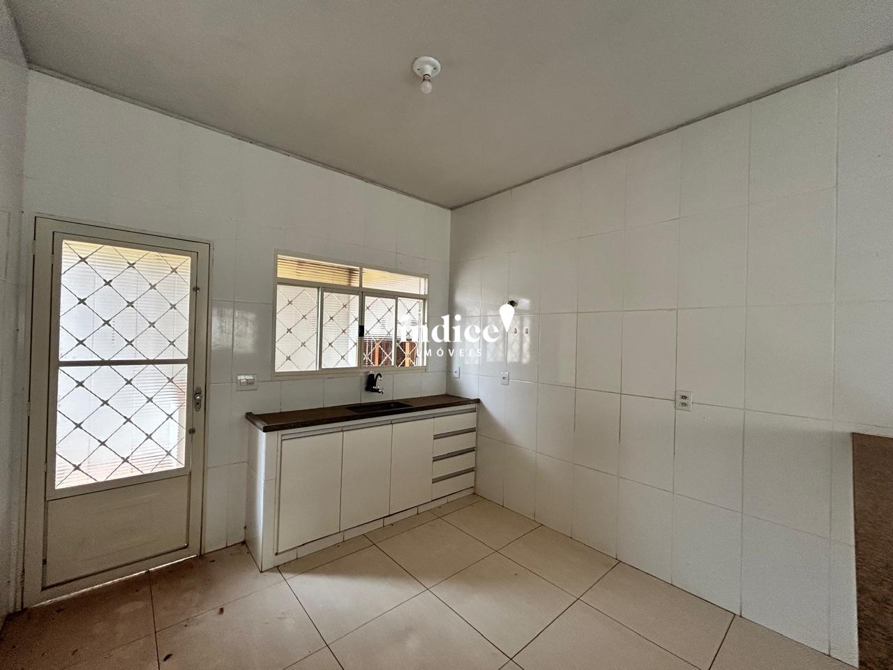 Casas para para aluguel no Ipiranga na cidade de Ribeirão Preto: 