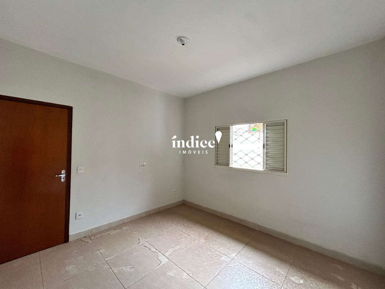 Casas para para aluguel no Ipiranga na cidade de Ribeirão Preto: 