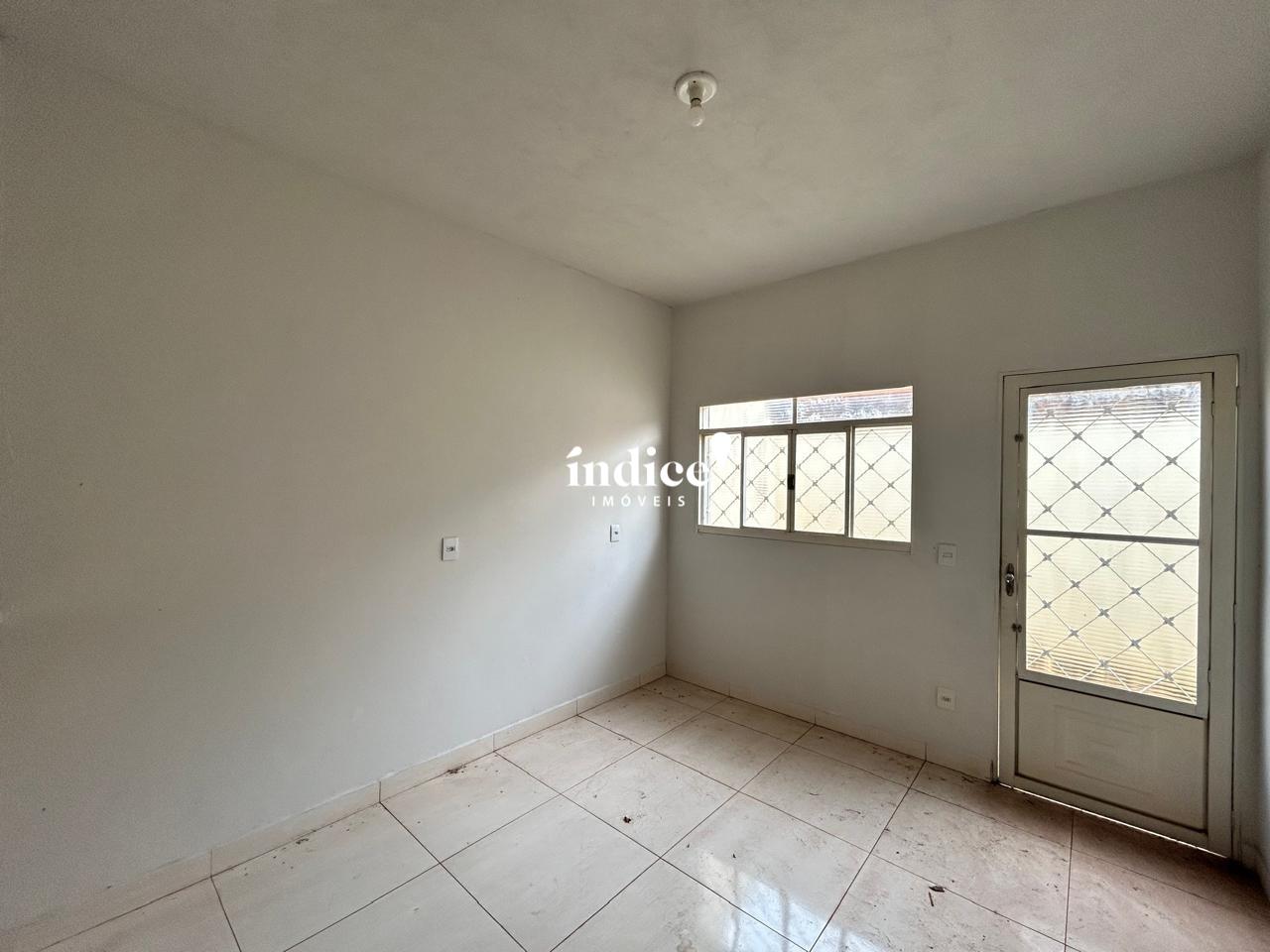 Casas para para aluguel no Ipiranga na cidade de Ribeirão Preto: 