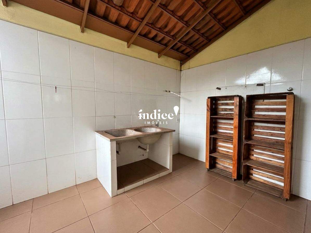 Casas para para aluguel no Ipiranga na cidade de Ribeirão Preto: 